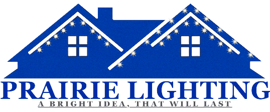 Prairie Lighting Logo